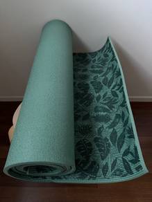 Yoga Mat