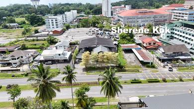 Bungalow House For Sale in Kuching,SWK