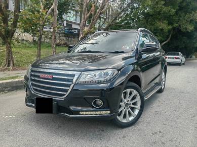 2019 Haval H2 PREMIUM
