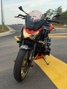 Kawasaki Z 800