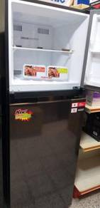 400L TOSHIBA R-Inverter Peti Sejuk BARU