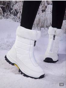 Snow Winter Boots