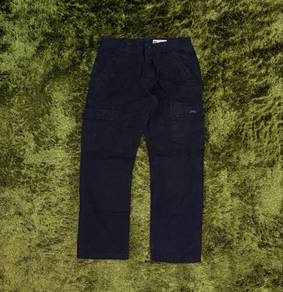 Wrangler Cargo pant sz 29.: