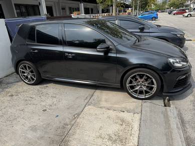 Volkswagen Golf TSI (LIGHT & SOUND PACK) in Ara Damansara, SGR