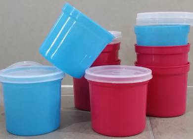 Kiwi Small Containers