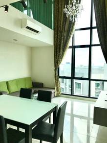 Condominium For Rent in Impiana @ East Ledang