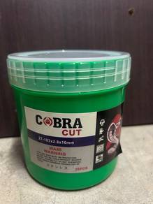 Grinding Disc COBRA