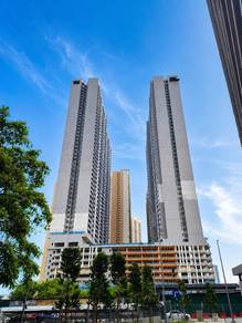 Condominium  in PSV 1 Residences @ Platinum South Valley