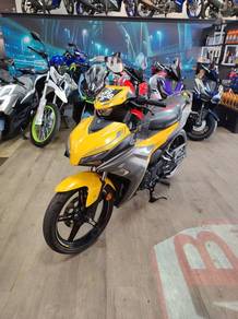 Yamaha Y16ZR