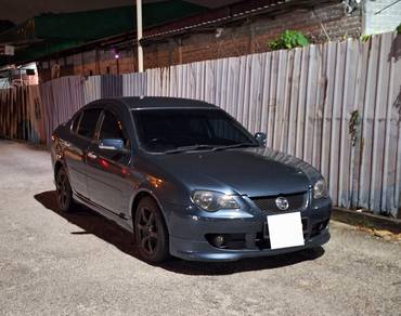 Proton Persona ELEGANCE MEDIUM LINE in Bandar Puteri Klang, SGR