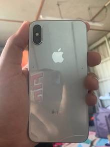 Iphone X 256gb