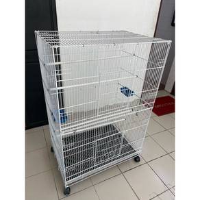 tinggi 183cm besar 60cm
