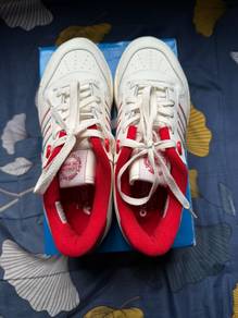 Adidas Rivalry Low (Original New)