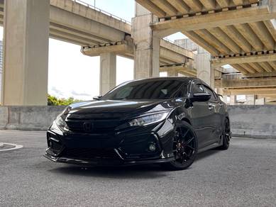 Honda Civic FC TC-PREMIUM in Cheras, KUL
