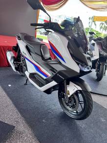 WMOTO Nexy+180