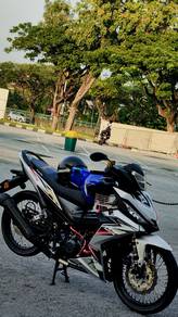 Alloy RCB Pnp Honda Rs & Rs-X 