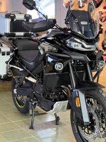 CFMOTO 800MT Explorer