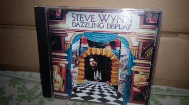 CD Steve Wynn - Dazzling Display