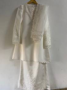 Baju Nikah Hijabistahub