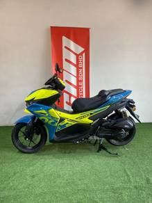 Aveta Nova 200