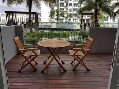 Condominium For Sale in Tropicana Bay Residences @ PWC