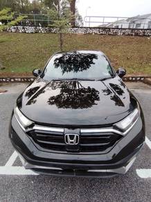 Honda CR-V TC-P 4WD in Labu, NSN