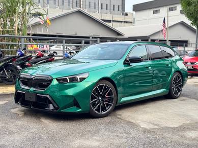 BMW M5 - in Petaling Jaya, SGR