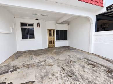 1-storey Terraced House For Sale in Skudai,JHR