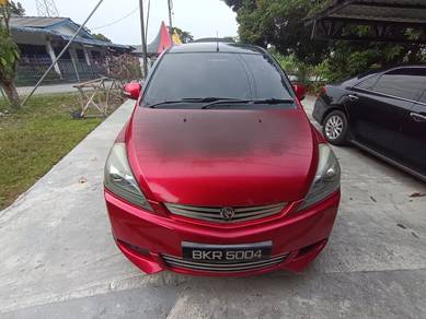 Proton Exora H-LINE CPS in Nilai, NSN