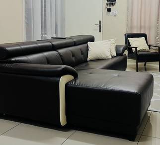 Sofa L Shape