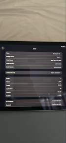 Ipad Air M3 2025