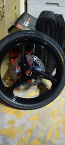 sport rim 3batang enkai