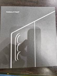 Samsung Galaxy Fold 7 