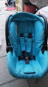 Alebebe Zutro Car Seat