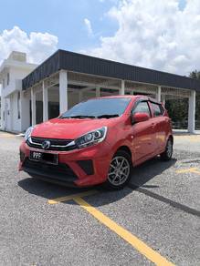 Perodua Axia GXTRA in Bayan Lepas, PNG
