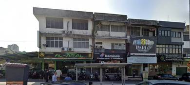 Shop lot For Sale in Cheras,KUL