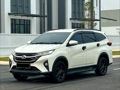 Perodua Aruz AV in Johor Bahru, JHR