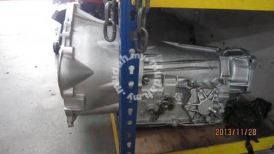 Toyota Hilux 2.5 KUN25 KUN26 Auto Gearbox