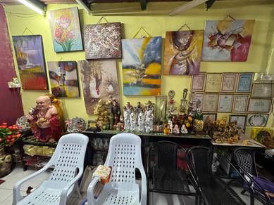 Shop lot For Sale in Melaka Tengah,MLK