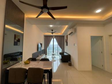 Service Residence For Rent in G Residence (Alor Setar)