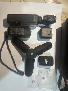 camera dji poket3