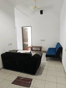 Apartment For Sale in University Apartment Phase 1