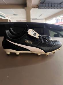 Puma King Top FG UK 8(First Grade)