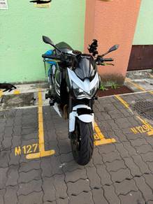 Kawasaki Z 800