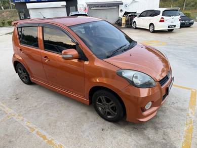 Perodua MyVi SE ZHS in Seremban, NSN