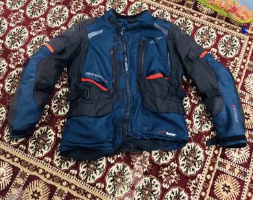 Jaket Alpinestar