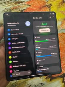 Samsung Z Fold 5