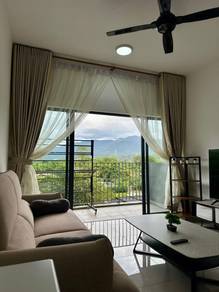 Condominium For Rent in Kingfisher @ Inanam