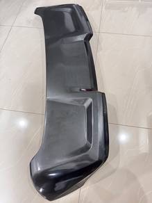 Spoiler Axia Ace V2 (2023)