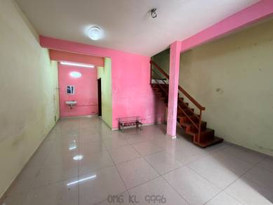 2-storey Terraced House For Rent in Klang,SGR